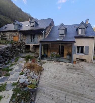Saligos House | loncas