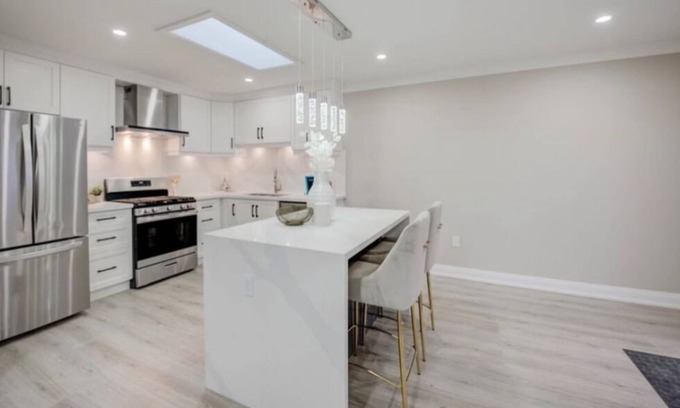 London House | London Comfort Housing