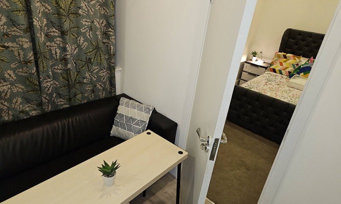 Kidbrooke with Hornfair Apartment | London Glamour Apartments