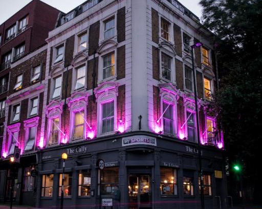 Islington Hotel | London K W Hotel