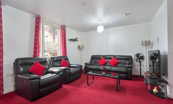 Golborne Apartment | London Lux