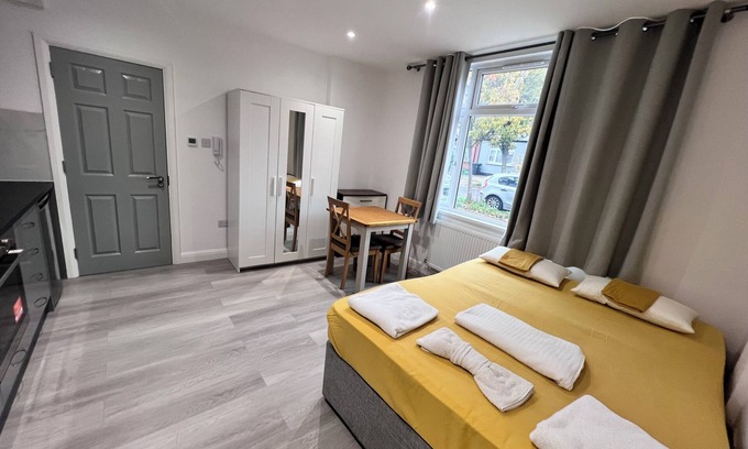 Palmers Green Apartment | London, Palmers Green, Wood Green, Southgate