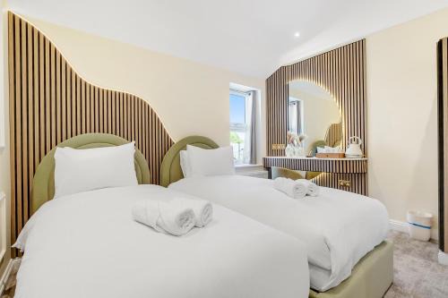 Acton Hotel | London Star Hotel