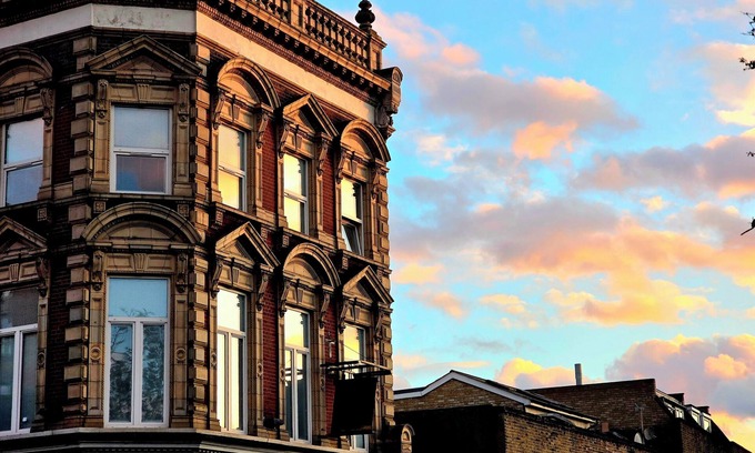 Livesey Apartment | London Stay Apartments