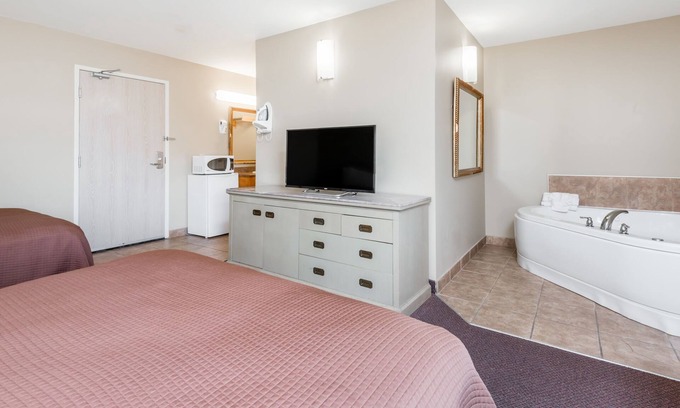 Westminster Hotel | London Travel Inn