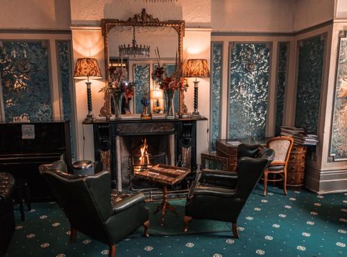 Holland Park Apartment | London Visitors Hotel