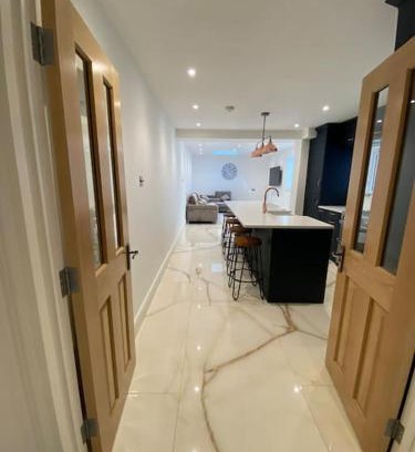 Elephant and Castle Apartment | Londons Luxury pad