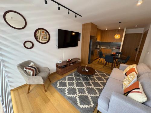 Zona Rosa Apartment | Londres #187
