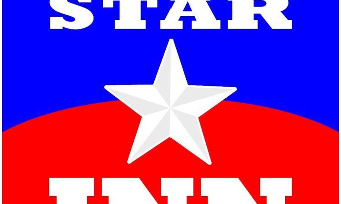 Cisco Hotel | Lone Star Inn