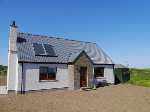Spittal House | Loneacre