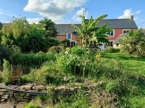 Kervignac House | Longère de charme