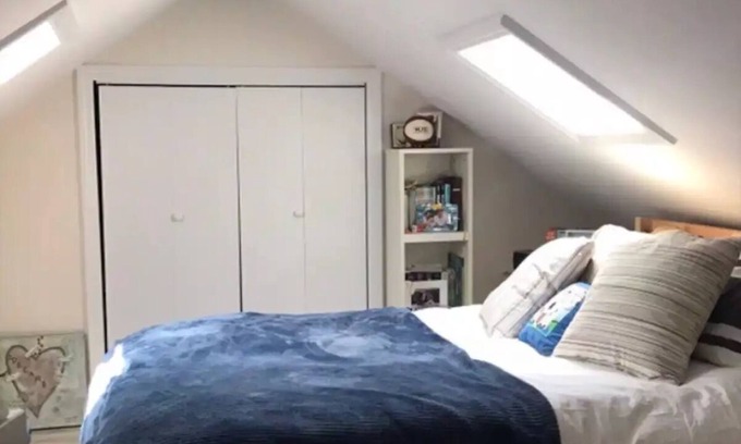 East Atlantic Beach House | Long Beach Bungalow in West End - 2 blocks to beach