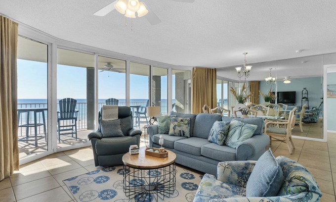 Long Beach Condo | Long Beach Resort Renovation Project Underway through 3/13/26 - Third Floor