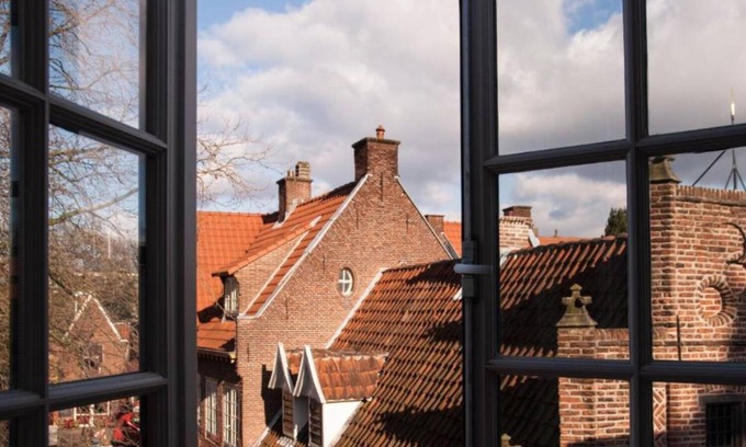 Amersfoort Hotel | Long John’s Hotel