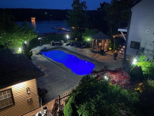 Halifax County Apartment | Long Lake Escape
