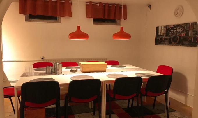 Torsaker Hotel | Long/Short Stay Högalid