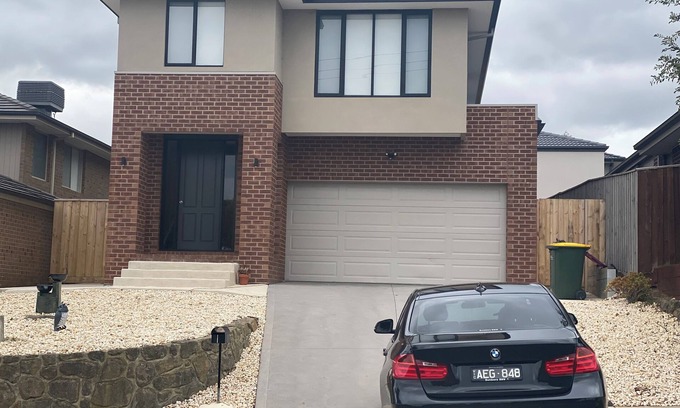 Doreen House | Long Stay Discount-30 Minutes to International Airport-ModernHouse-DoreenVic3754