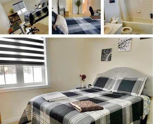 Armdale House | Long Stay Home