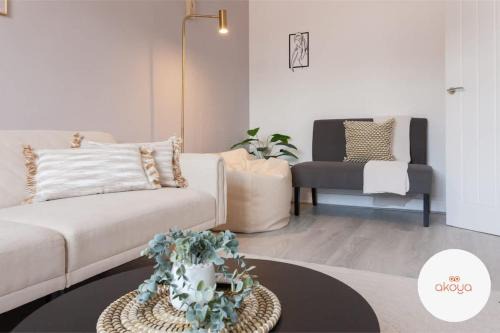 Offerton House | Long Stay Luxury and Comfort Escape in Manchester