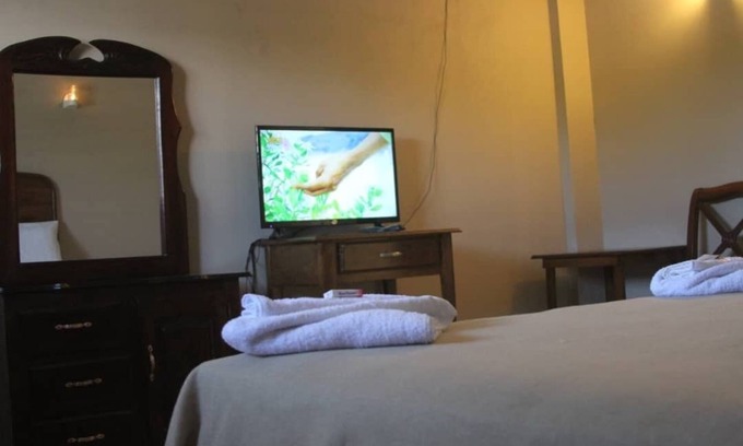 Port-au-Prince Hotel | Long term rental location in Port-au-Prince Haiti