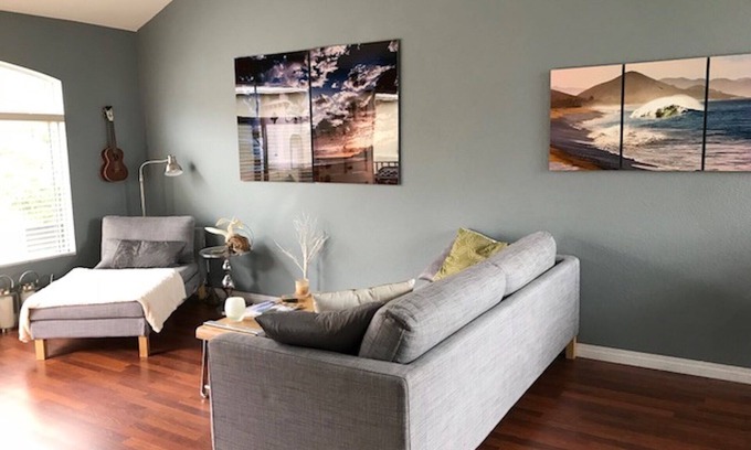 Aliso Viejo Condo | Long-Term Stay Condo in a Quiet Complex Close to Everything You Need