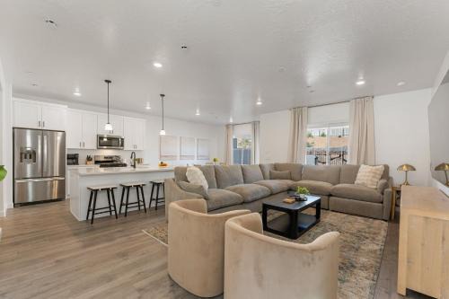 St. George House | Long Valley Leisure townhouse