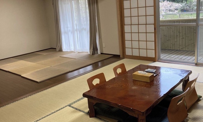 Shiso RV Rental | Long weekends including Golden Week and Obon H/Shiso City Hyōgo
