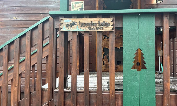 Old Forge Cabin | Longden Lodge - Adirondacks