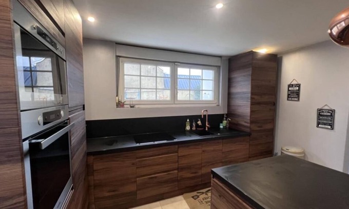 Amblainville House | Longere de Charme