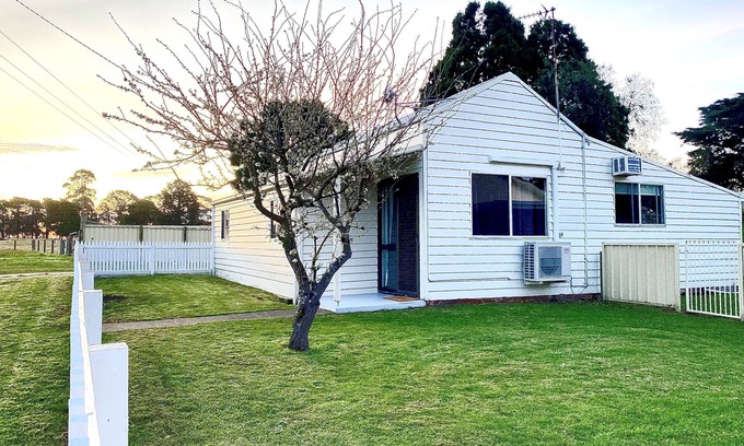 Longford House | Longford Cottage