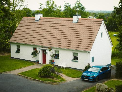 Ennybegs House | Longford Holiday Red Rose Self Catering Cottage