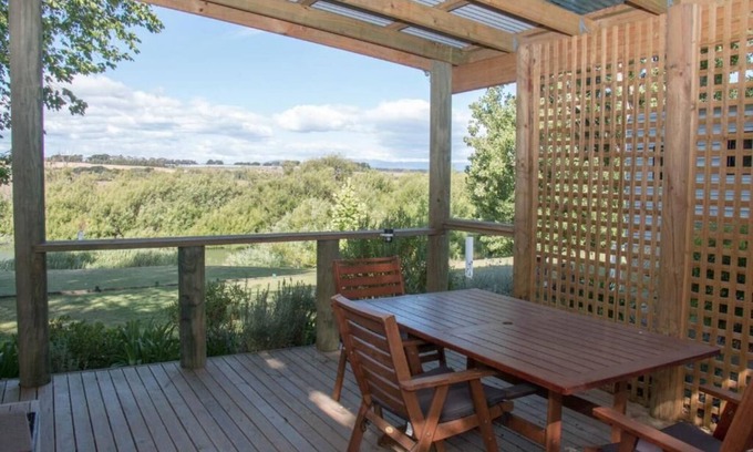 Longford RV Rental | Longford Riverside Caravan Park
