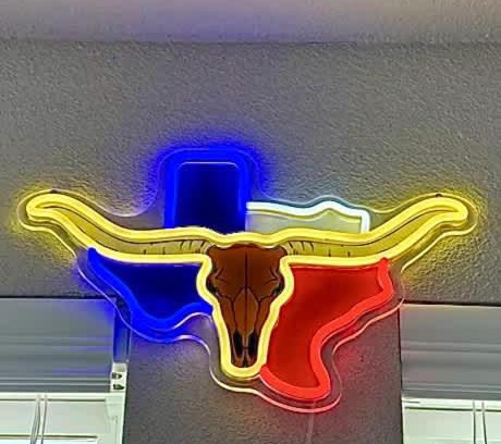 McNeil Apartment | Longhorn