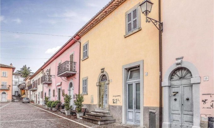 Corbara Apartment | Longino