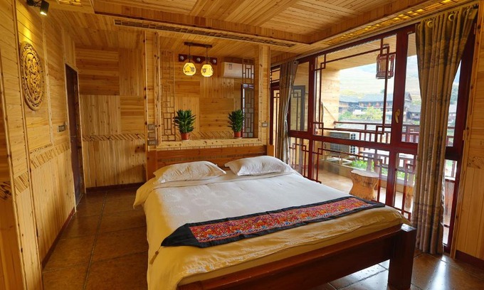 Longsheng Various Nationalities Autonomous County Hotel | Longji Holiday Hotel