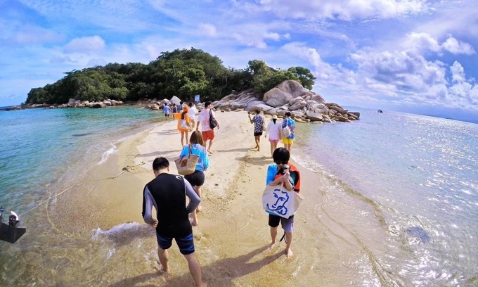 Kram Hotel | Longlay Resort Rayong
