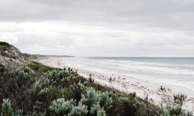 Tyrendarra House | Longmeadow Estate - Your luxury rural escape