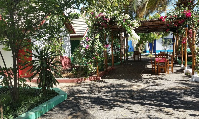 Toliara Hotel | Longo Hotel Arcobaleno