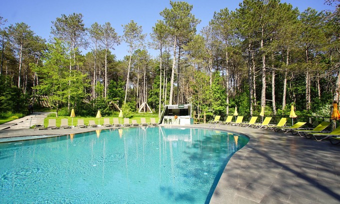 Igneada RV Rental | Longosphere Glamping