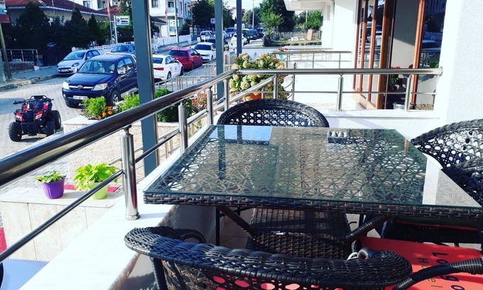 Igneada Hotel | Longoz Hotel