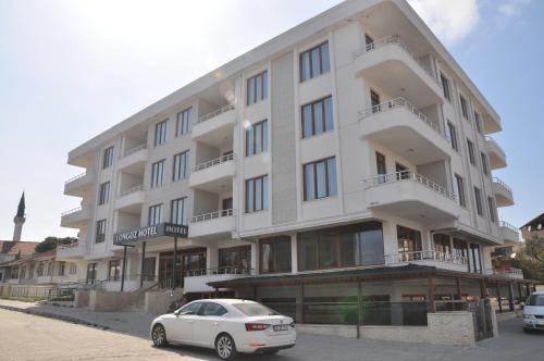 Igneada Hotel | Longoz Hotel