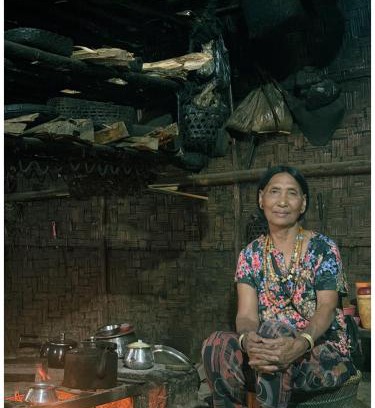 Mon House | Longsha homestay