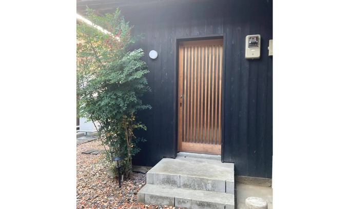 Yosa-gun House | Longterm stay plan/Kyotango Kyōto