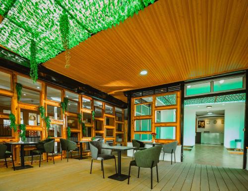 Ongata Rongai Hotel | Longview Luxury Resort