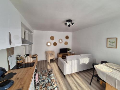 Carcassonne Apartment | Loni