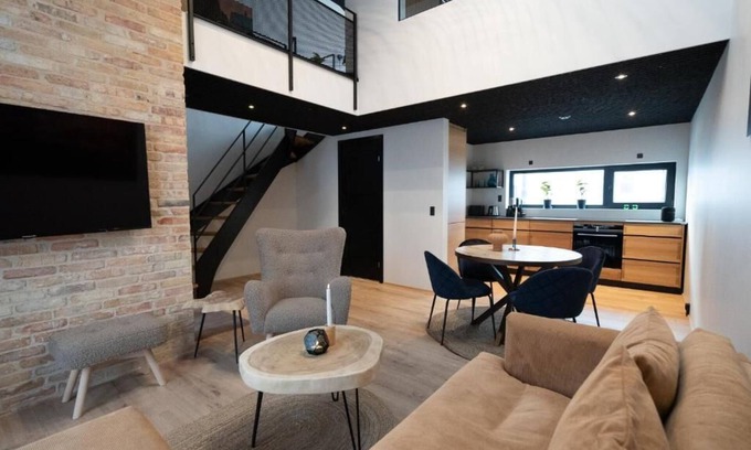 Torshavn Apartment | Lonin - Brand New Premium Apartment in the heart of Tórshavn