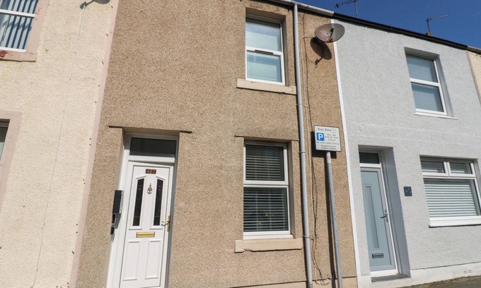 Stainburn Cottage | LONSDALE STREET in Workington