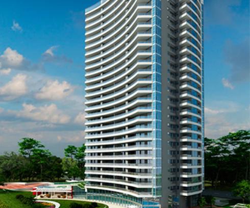 San Rafael Apartment | Look Brava 2103