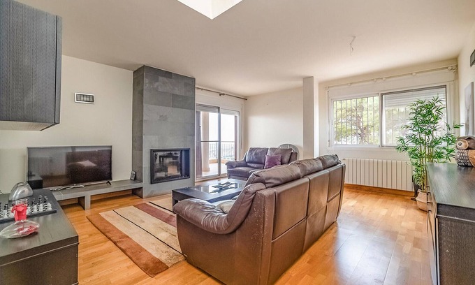 Sangonera la Seca House | Look forward to a wonderful vacation in this beautiful vacation home with pool!