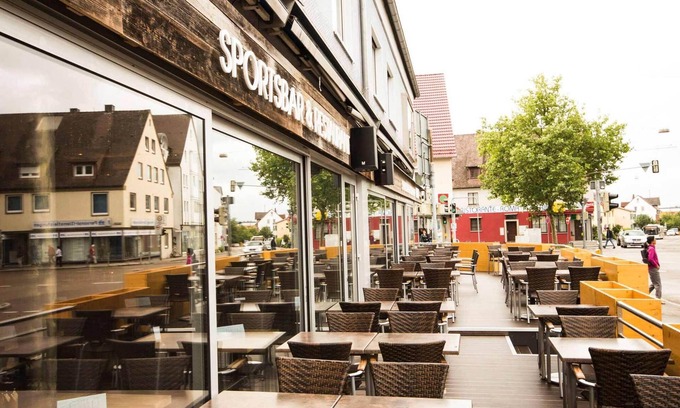 Crailsheim Hotel | LOOK Hotel & Rooms